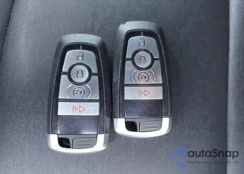 2022 Ford Bronco Badlands from USA, damaged, VIN 1FMEE5DH3NLA71103